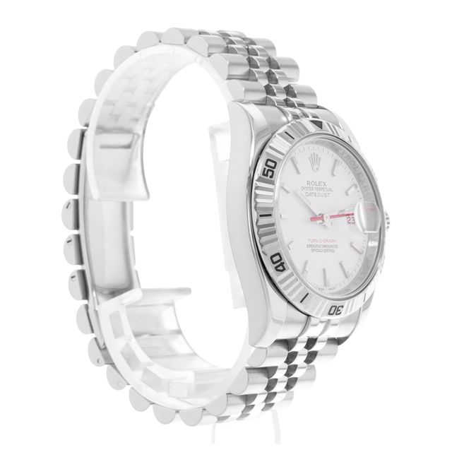 Rolex Turn-O-Graph 116264 Image 5